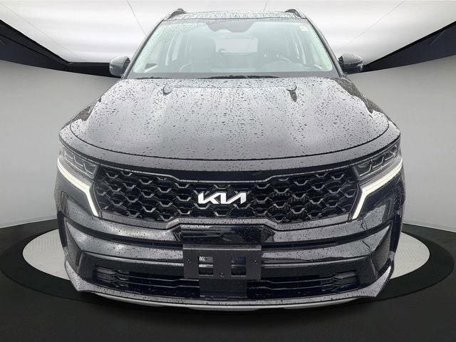 Used 2023 Kia Sorento SX image 13