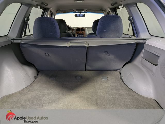 Used 2004 Hyundai Santa Fe GLS FWD image 9