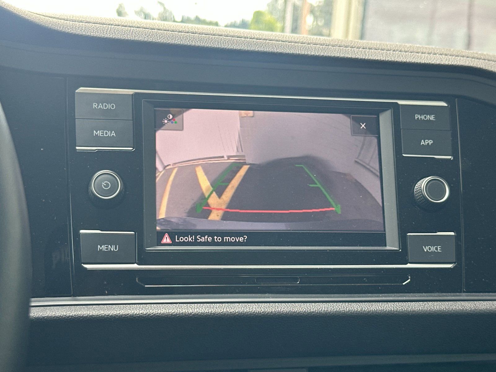 Used 2024 Volkswagen Jetta S image 17