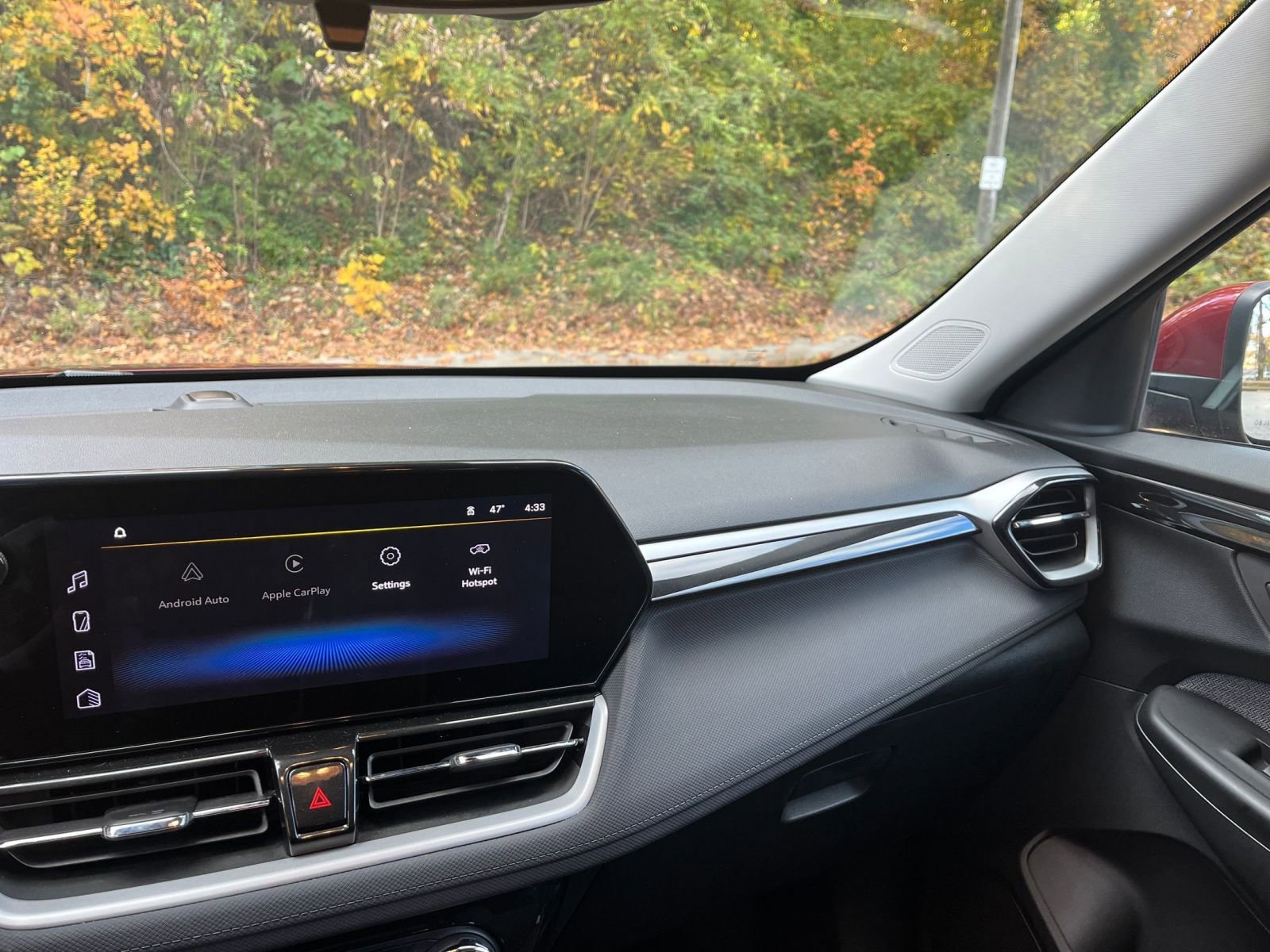 Used 2025 Chevrolet TrailBlazer LT image 31