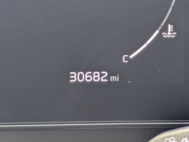 Used 2024 Kia Sportage SX FWD image 32