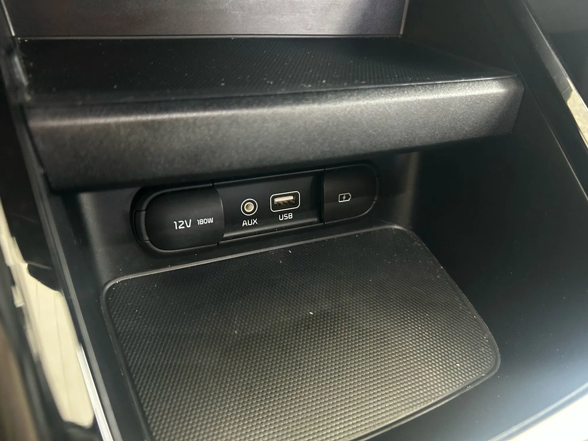 Used 2021 Kia Forte GT-Line w/ GT-Line Premium Package image 19