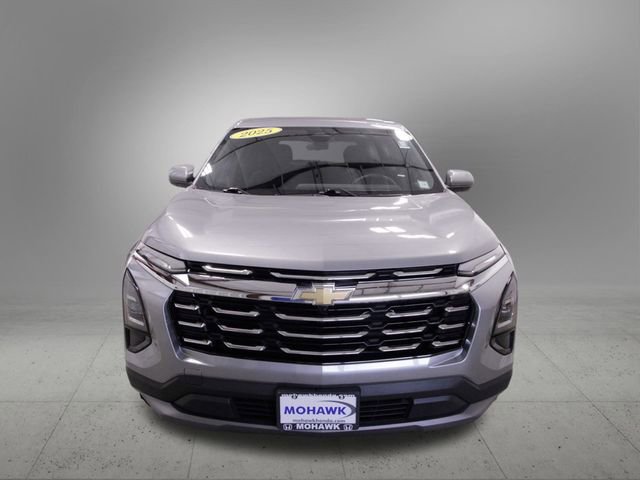 Used 2025 Chevrolet Equinox LT image 10