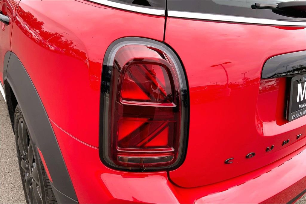 Certified 2024 MINI Cooper Countryman S image 31