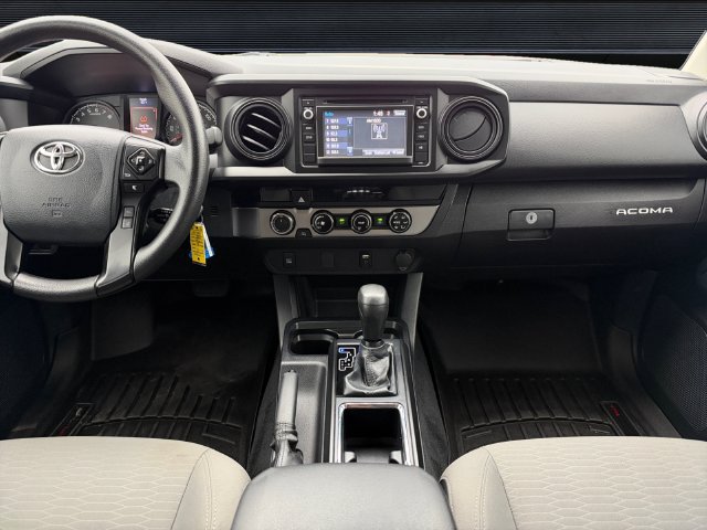 Used 2018 Toyota Tacoma SR AWD/4WD image 10