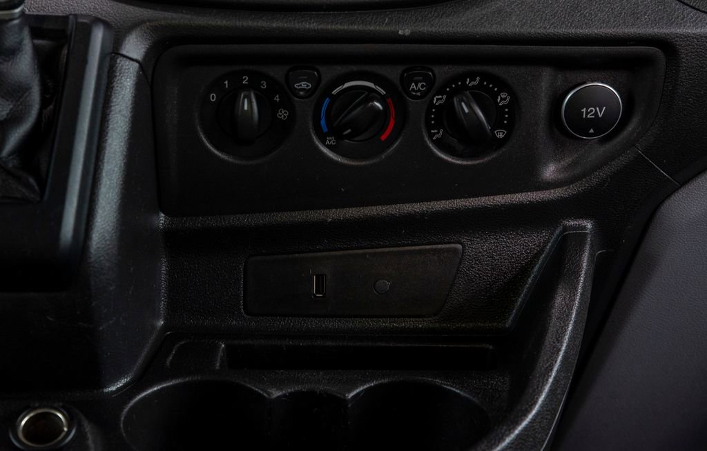 Used 2017 Ford Transit 150 130 Low Roof RWD image 19