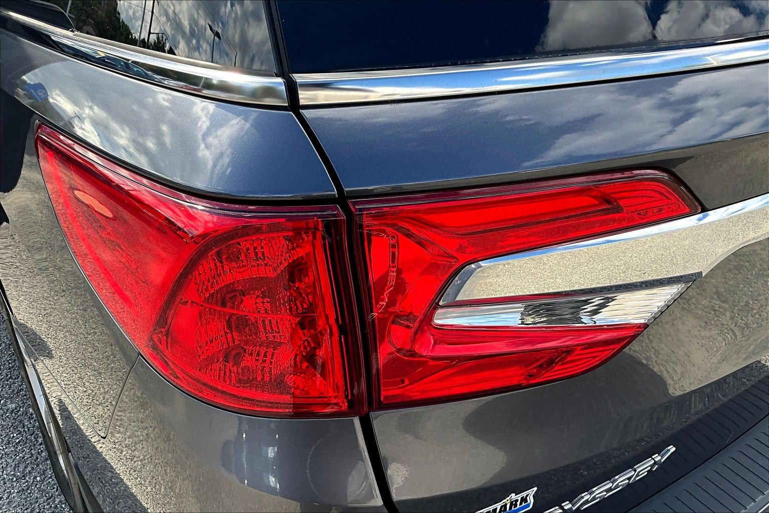 Used 2018 Honda Odyssey EX-L image 33