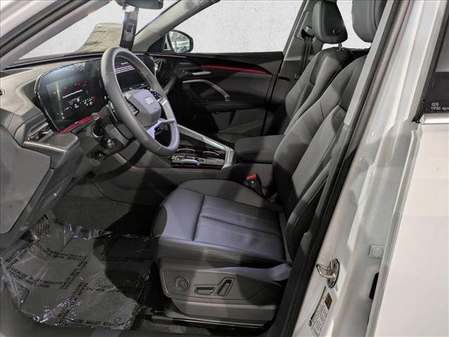 New 2025 Audi Q5 Premium Plus image 4