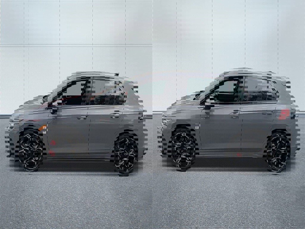 New 2025 Volkswagen GTI Autobahn image 6