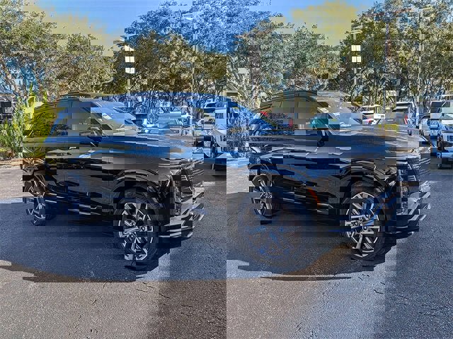 New 2026 Cadillac Vistiq Sport w/ LPO, Floor Liner Package image 7