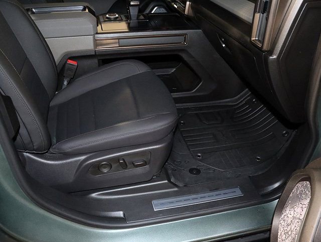 Used 2024 GMC Hummer EV 3X AWD/4WD image 37