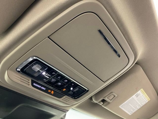 Used 2025 Lincoln Corsair Reserve AWD/4WD image 25