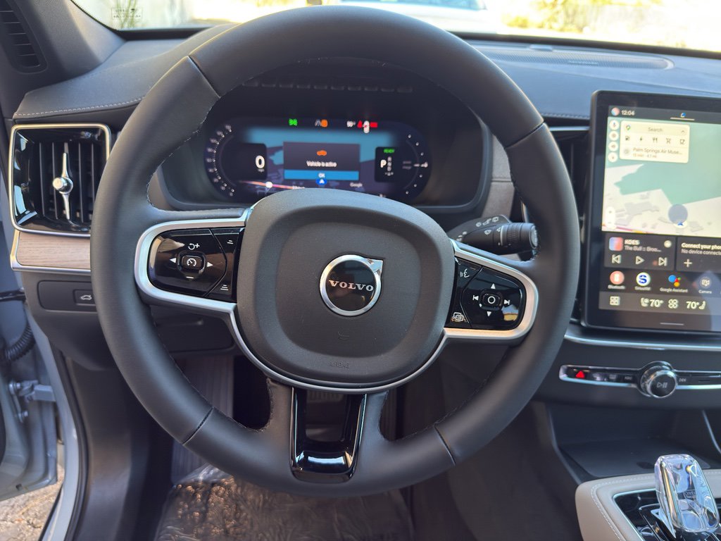 New 2026 Volvo XC90 T8 Plus w/ Protection Package Premier image 6