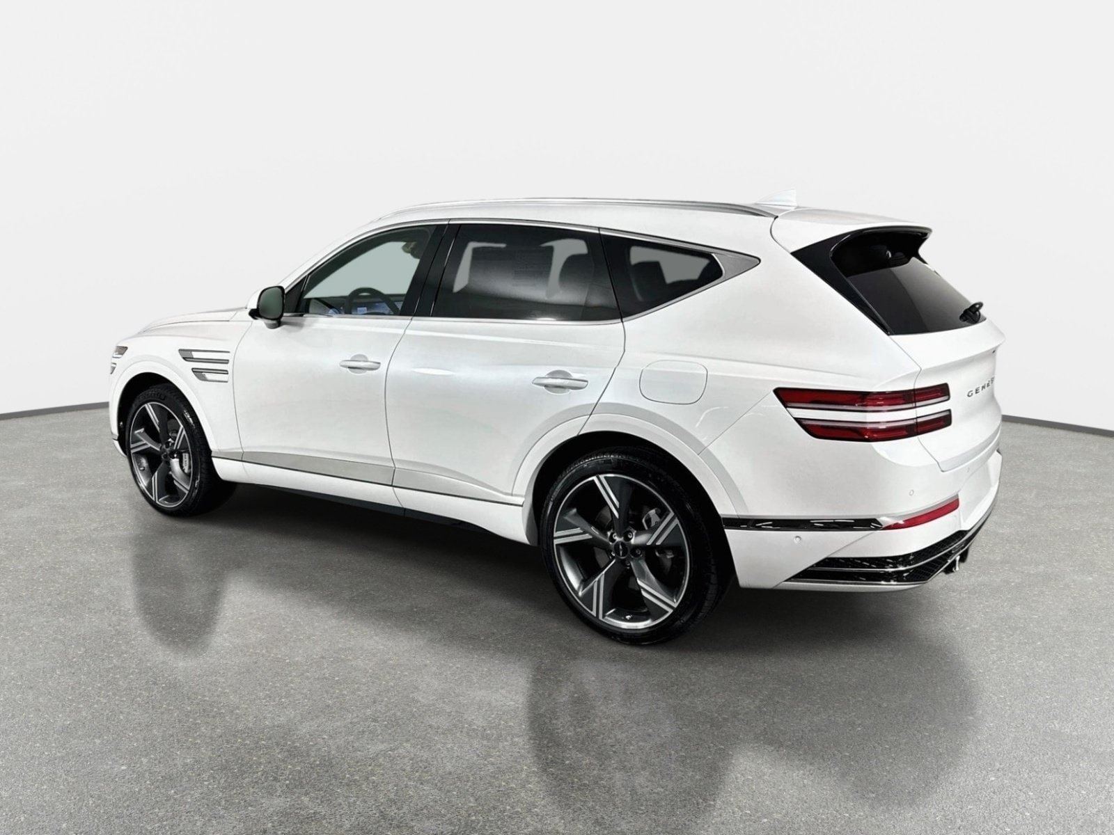 New 2027 Genesis GV80 2.5T Prestige AWD/4WD image 7