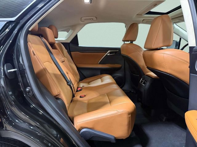 Used 2021 Lexus RX 450h AWD w/ Premium Package image 27