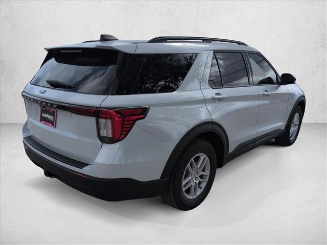 New 2026 Ford Explorer Active video 2