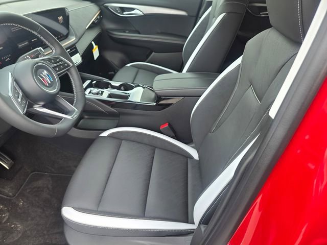 New 2026 Buick Envision Sport Touring AWD/4WD image 17