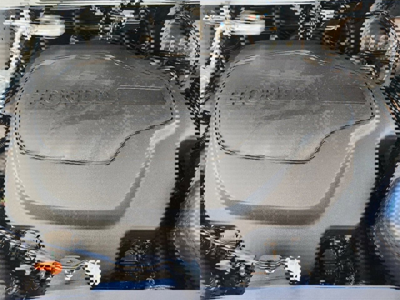 New 2026 Honda Odyssey Elite image 10