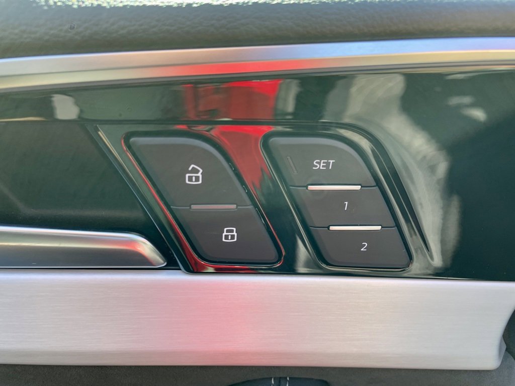 Used 2021 Audi S5 Premium Plus image 25