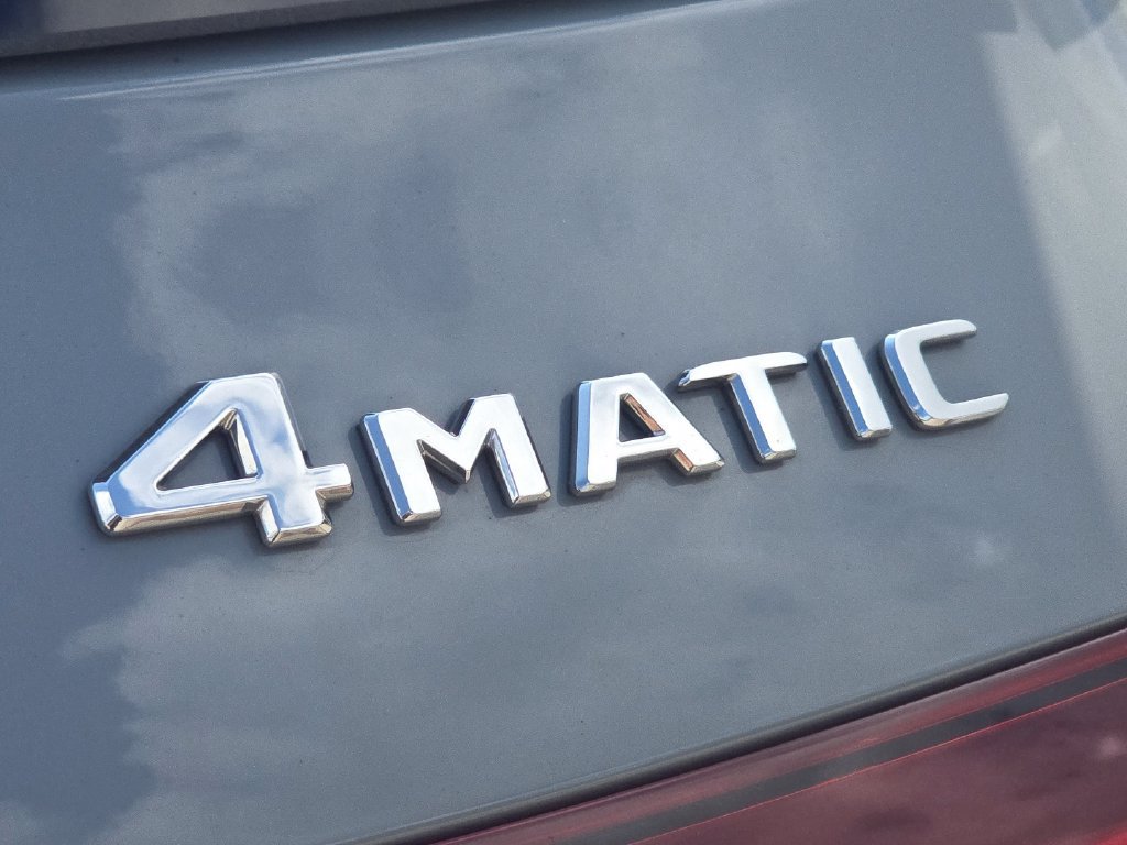 Certified 2026 Mercedes-Benz GLE 350 4MATIC image 5