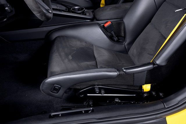 Used 2022 Porsche 911 Carrera GTS w/ Premium Package image 16