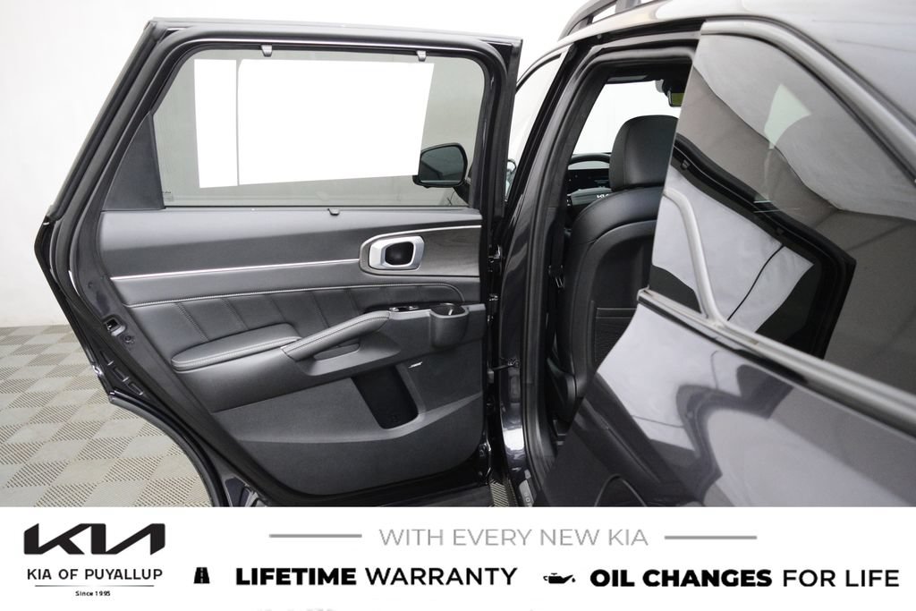 New 2026 Kia Sorento SX Prestige AWD/4WD image 11