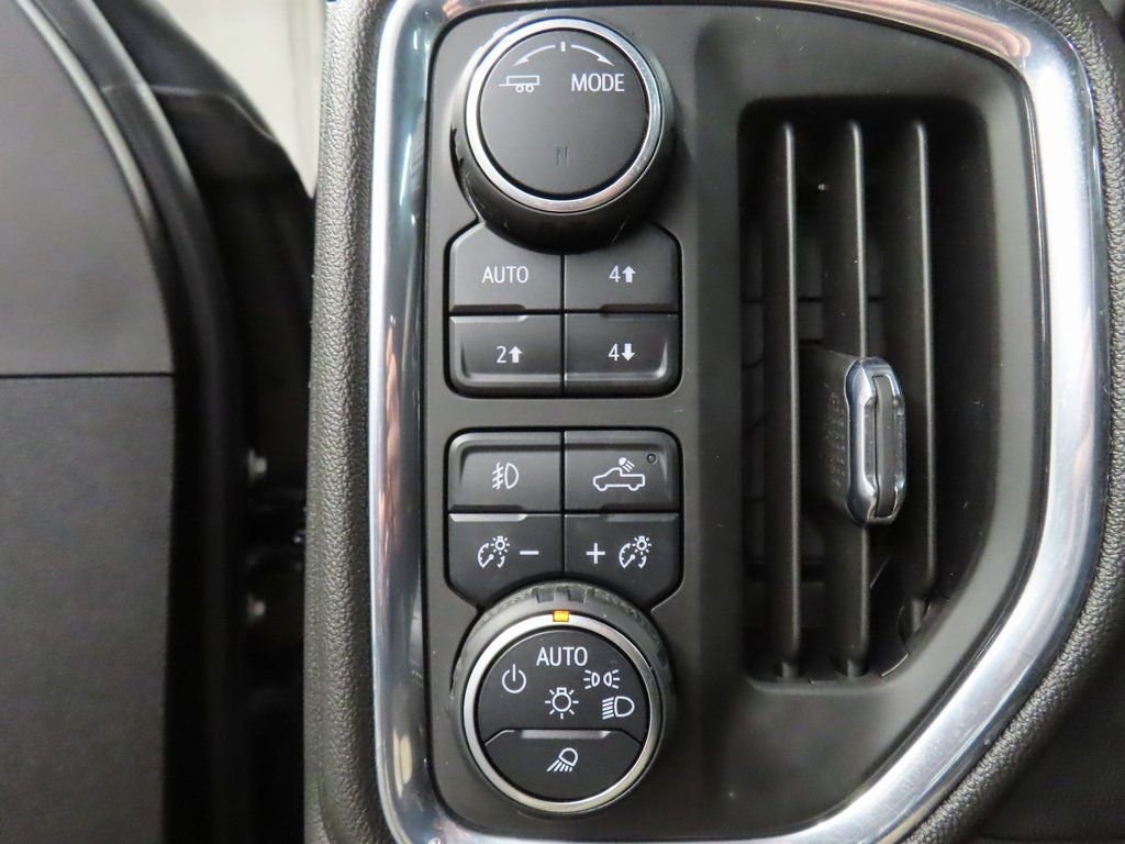 Used 2023 Chevrolet Silverado 3500 High Country w/ Z71 Off-Road Package image 64