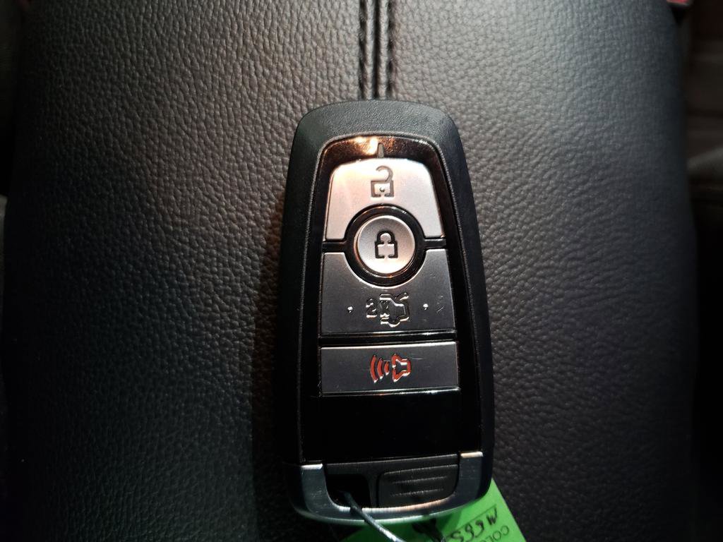 Used 2021 Ford Mustang Mach 1 image 23