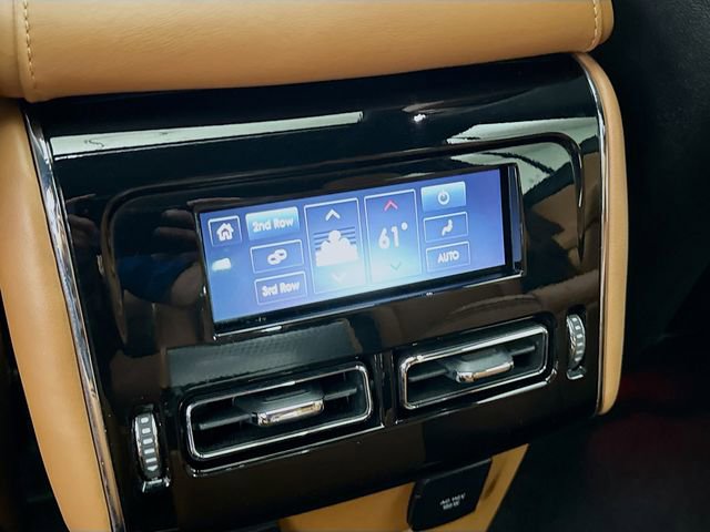 Used 2023 Lincoln Aviator Black Label w/ Dynamic Handling Package image 28