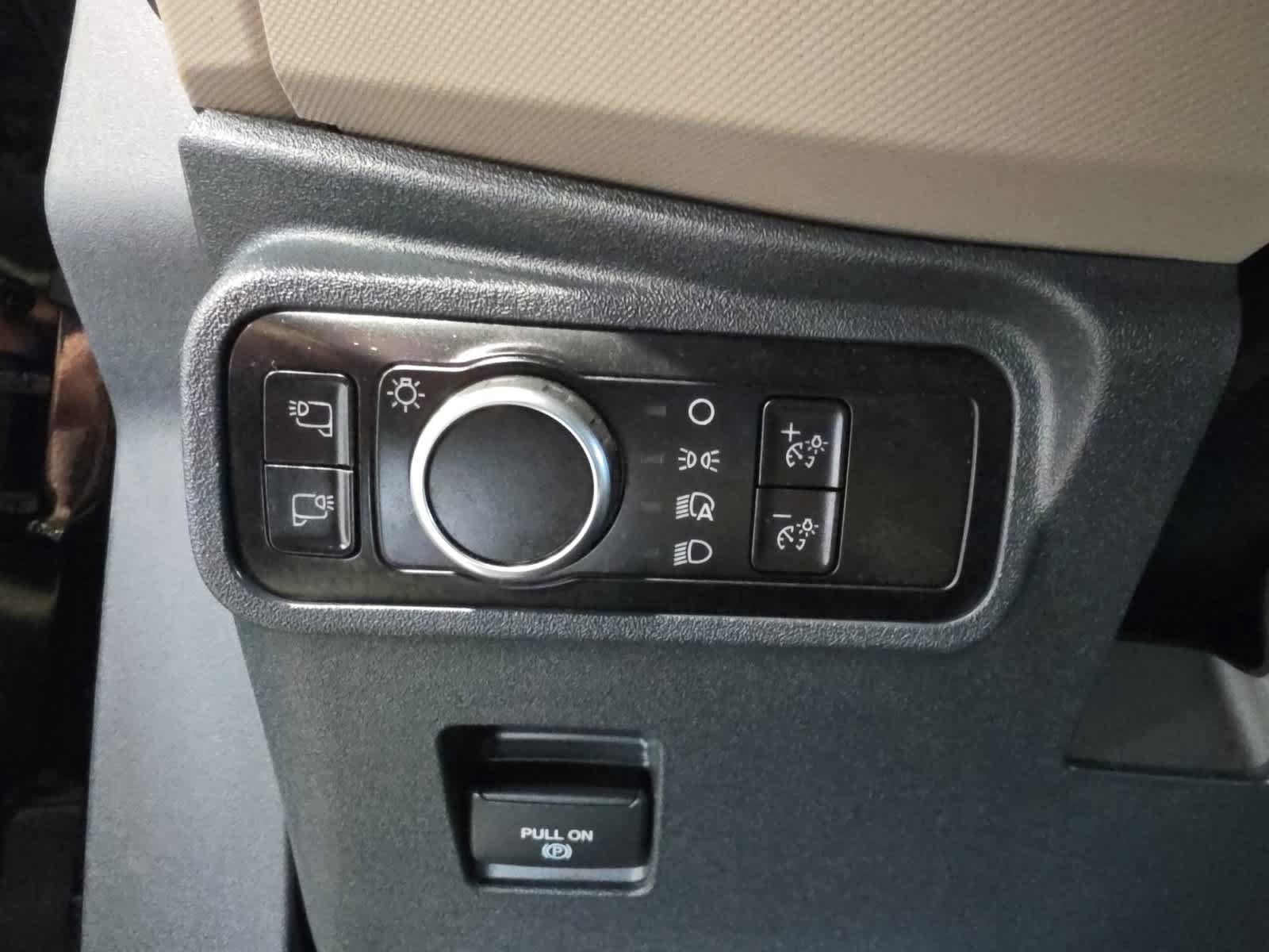 Used 2023 Ford Bronco Wildtrak AWD/4WD image 17