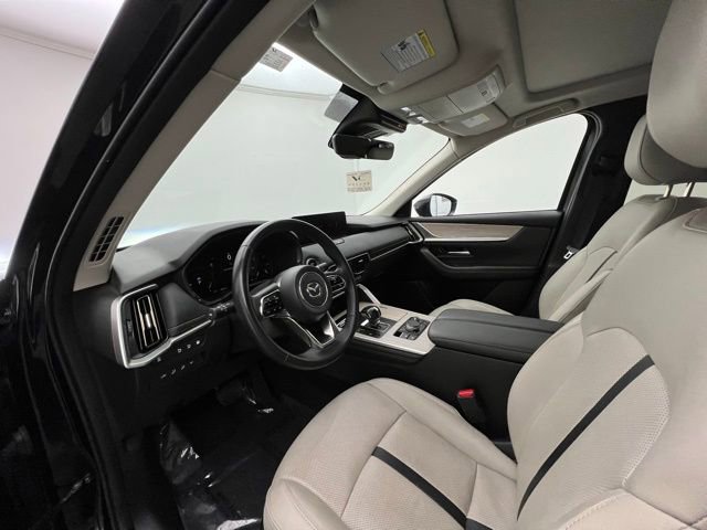 Used 2024 MAZDA CX-90 Plug-In Hybrid w/ Premium Pkg image 8