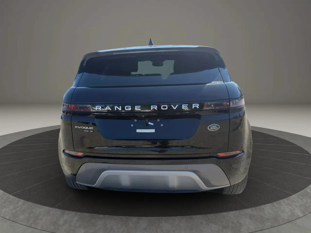 Used 2020 Land Rover Range Rover Evoque SE AWD/4WD image 6