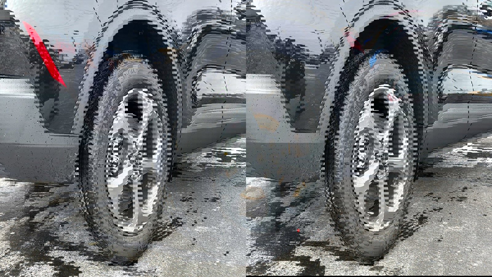 New 2026 Ford Escape ST-Line Select w/ Tech Pack #2 image 10