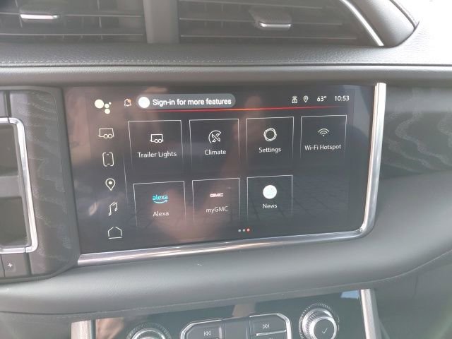 Used 2023 GMC Yukon Denali image 22