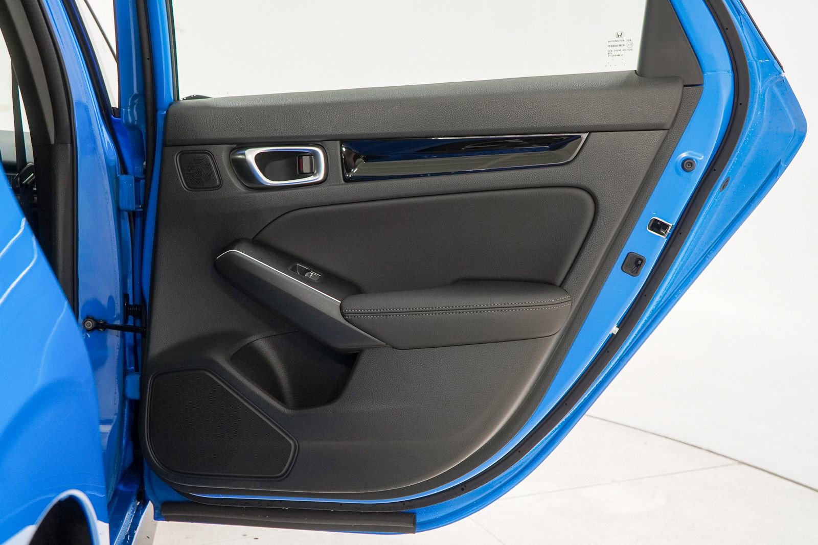 New 2026 Honda Civic Sport Touring image 38