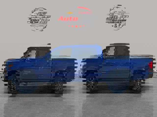 Used 2023 Toyota Tacoma SR5 image 2