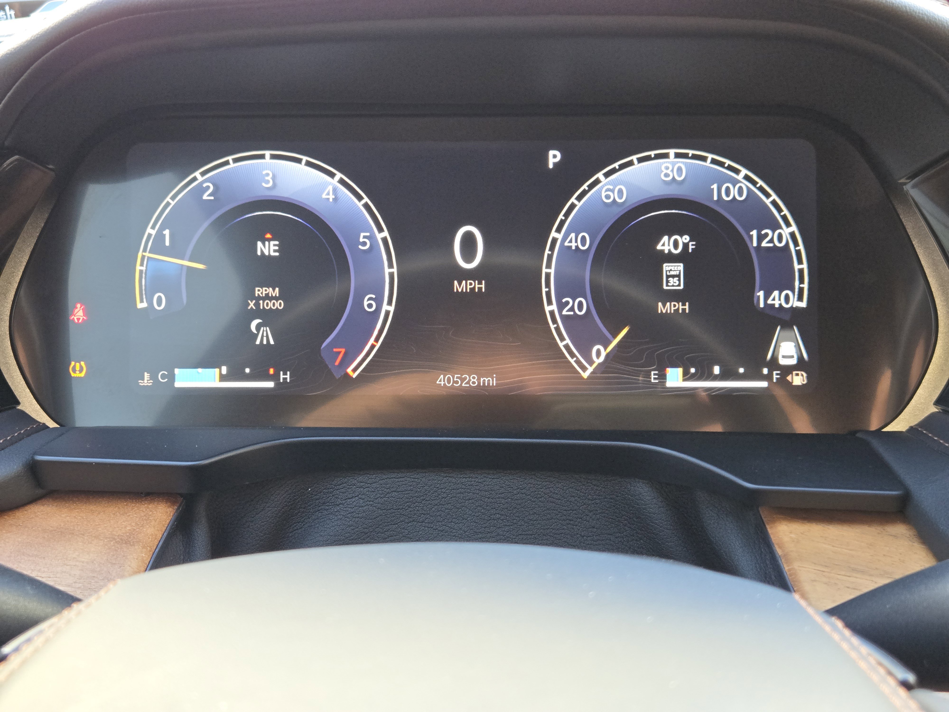 Used 2024 Jeep Grand Cherokee L Summit image 19