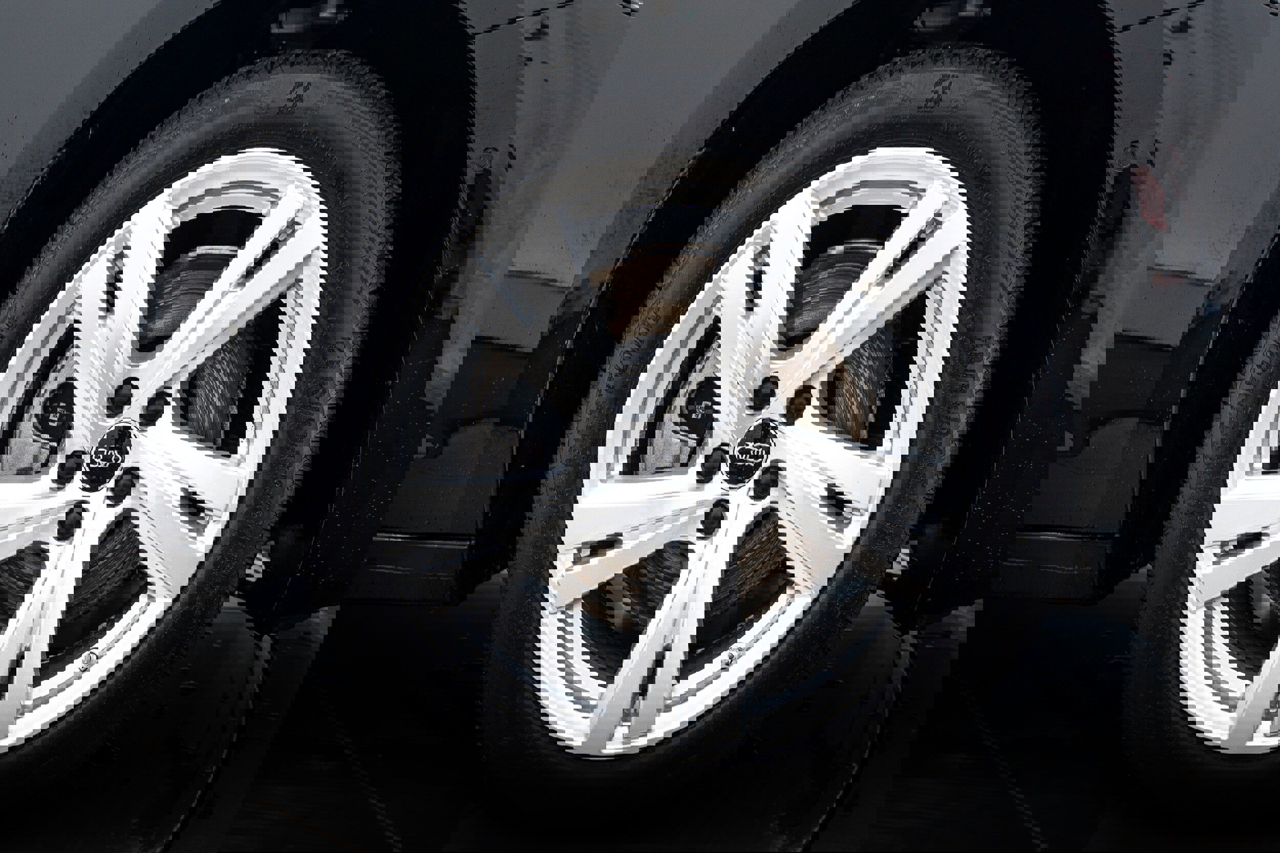 Certified 2025 Audi A5 2.0T Premium Plus w/ Premium Plus image 22