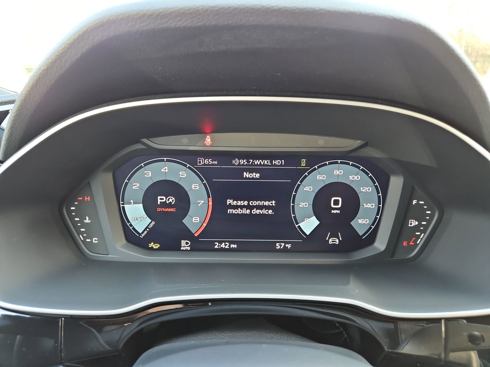 Used 2024 Audi Q3 2.0T Premium Plus image 24