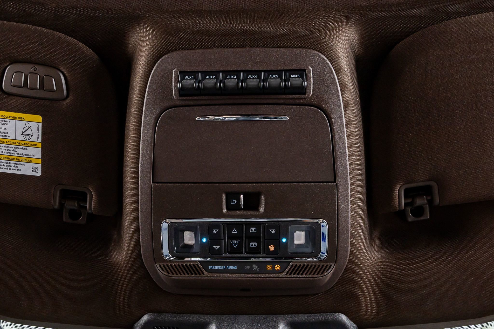 Used 2024 Ford F250 King Ranch w/ FX4 Off-Road Package image 29