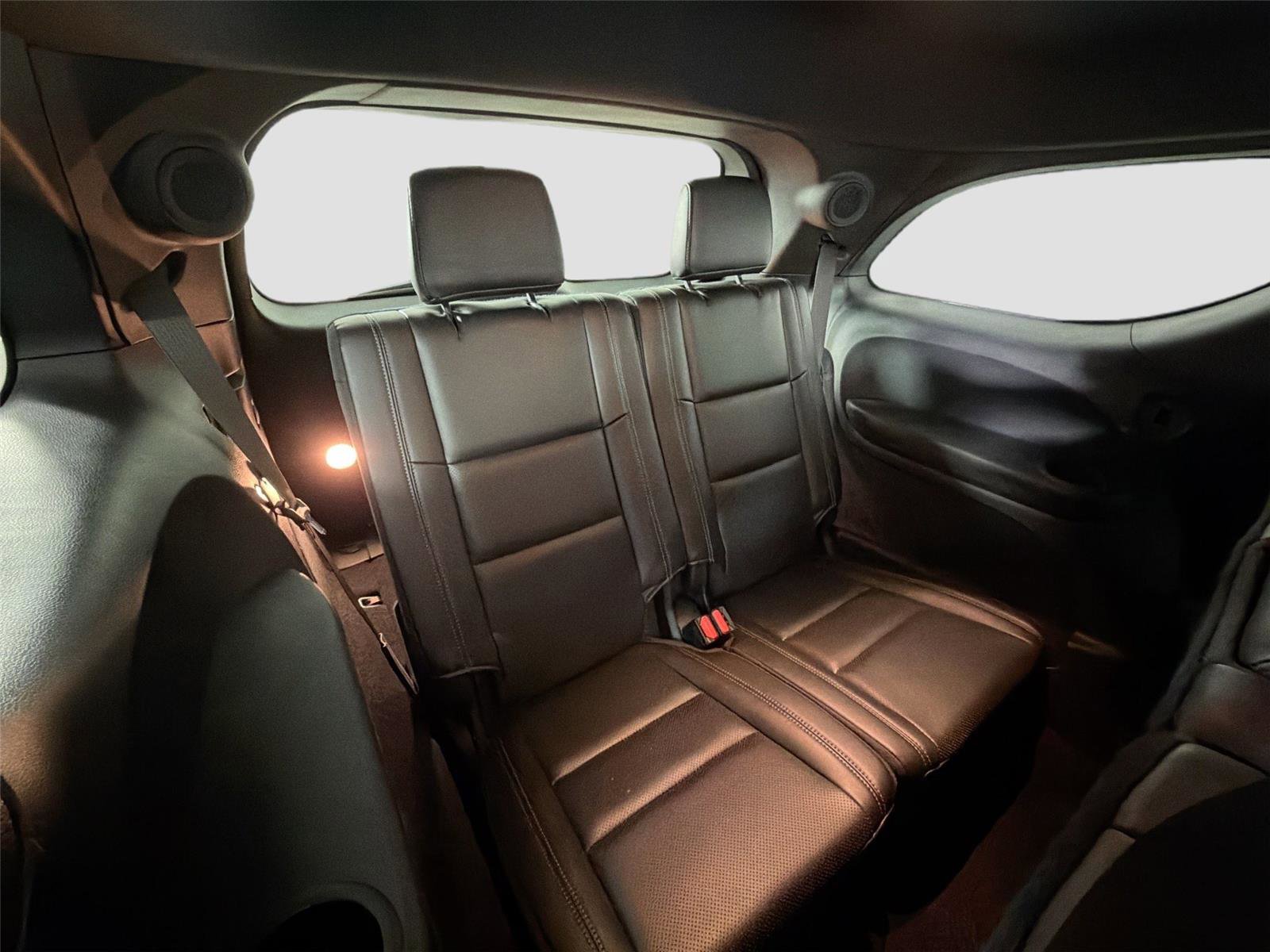 Used 2020 Dodge Durango R/T w/ Blacktop Package RWD image 26