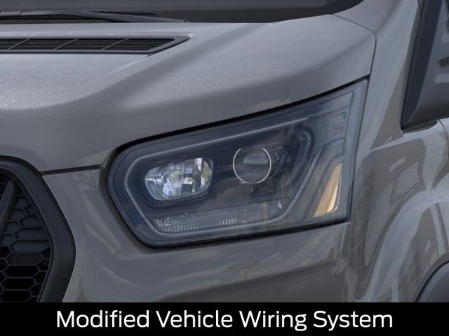 New 2026 Ford Transit 250 148 High Roof AWD w/ RV Prep Package image 20