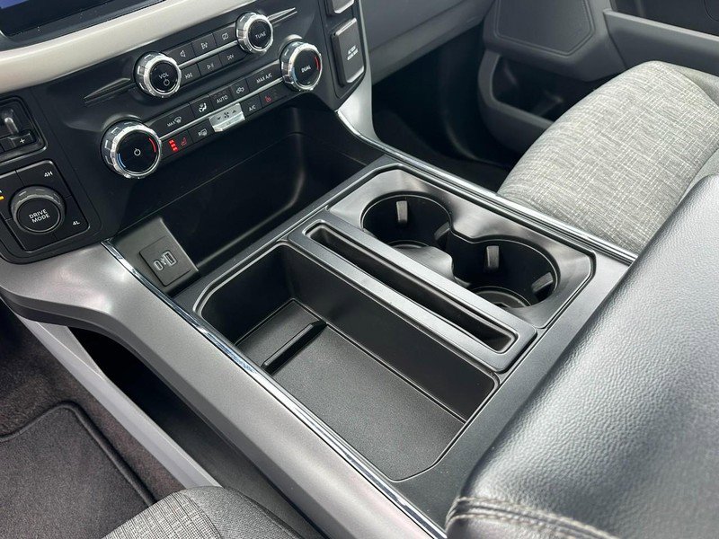 Used 2022 Ford F150 XLT w/ Equipment Group 302A High image 10