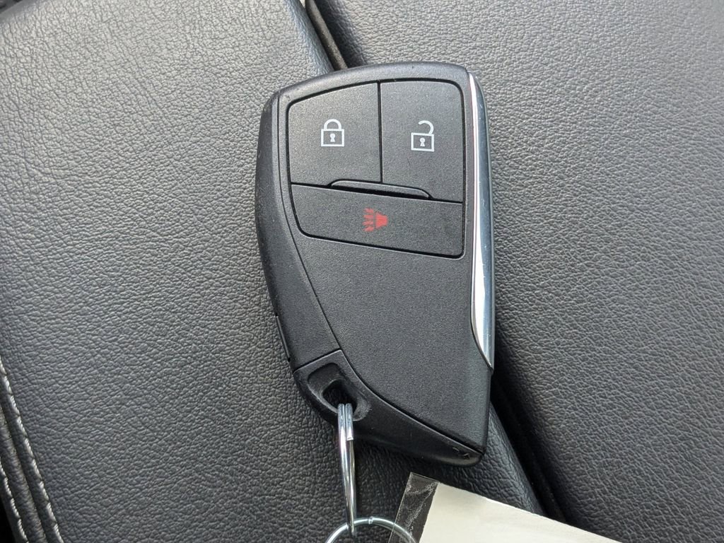 Used 2024 Buick Envision Preferred image 30