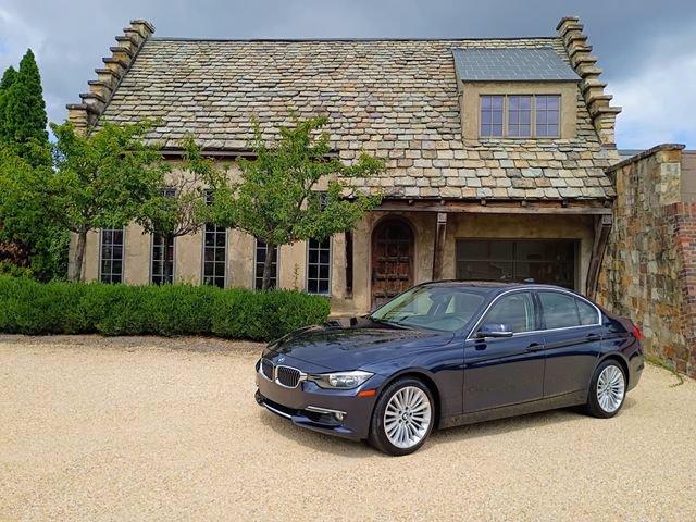 Used 2013 BMW 328i Sedan