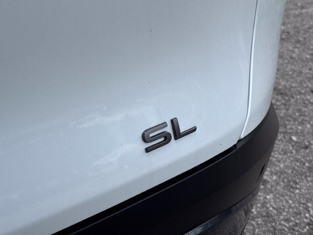 New 2026 Nissan Murano SL AWD/4WD image 23