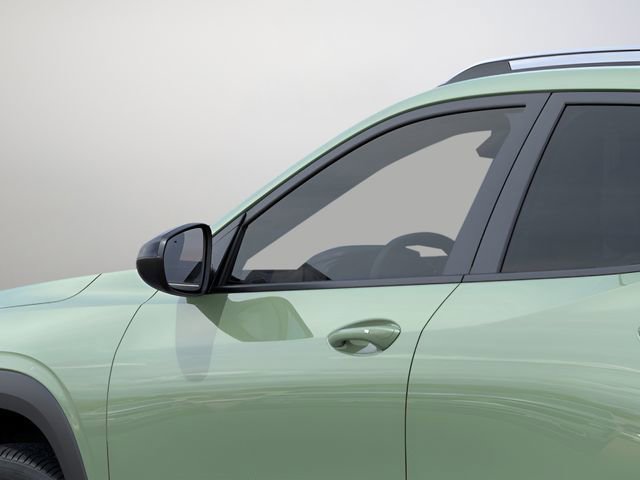 New 2026 Chevrolet Trax ACTIV w/ Driver Confidence Package image 12