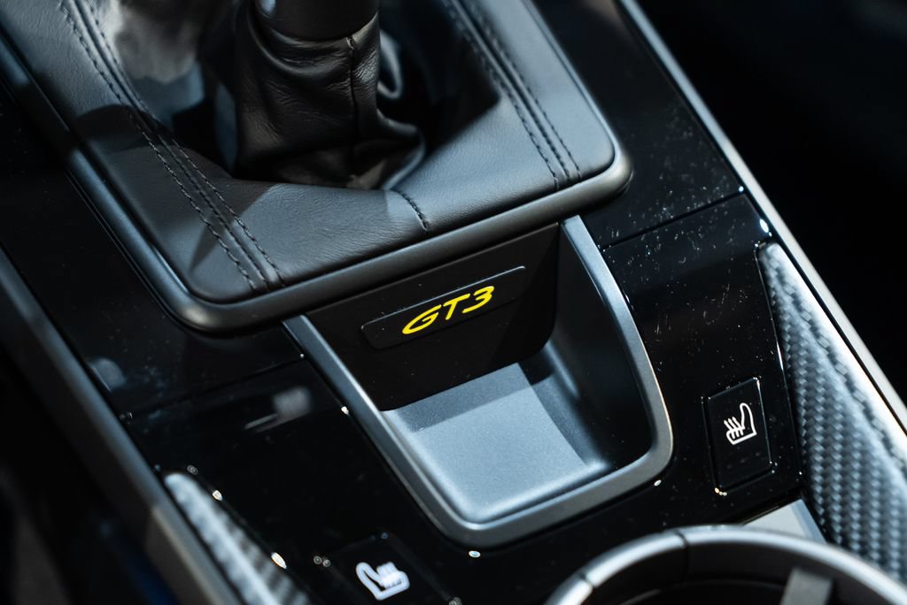 Used 2026 Porsche 911 GT3 RWD image 33