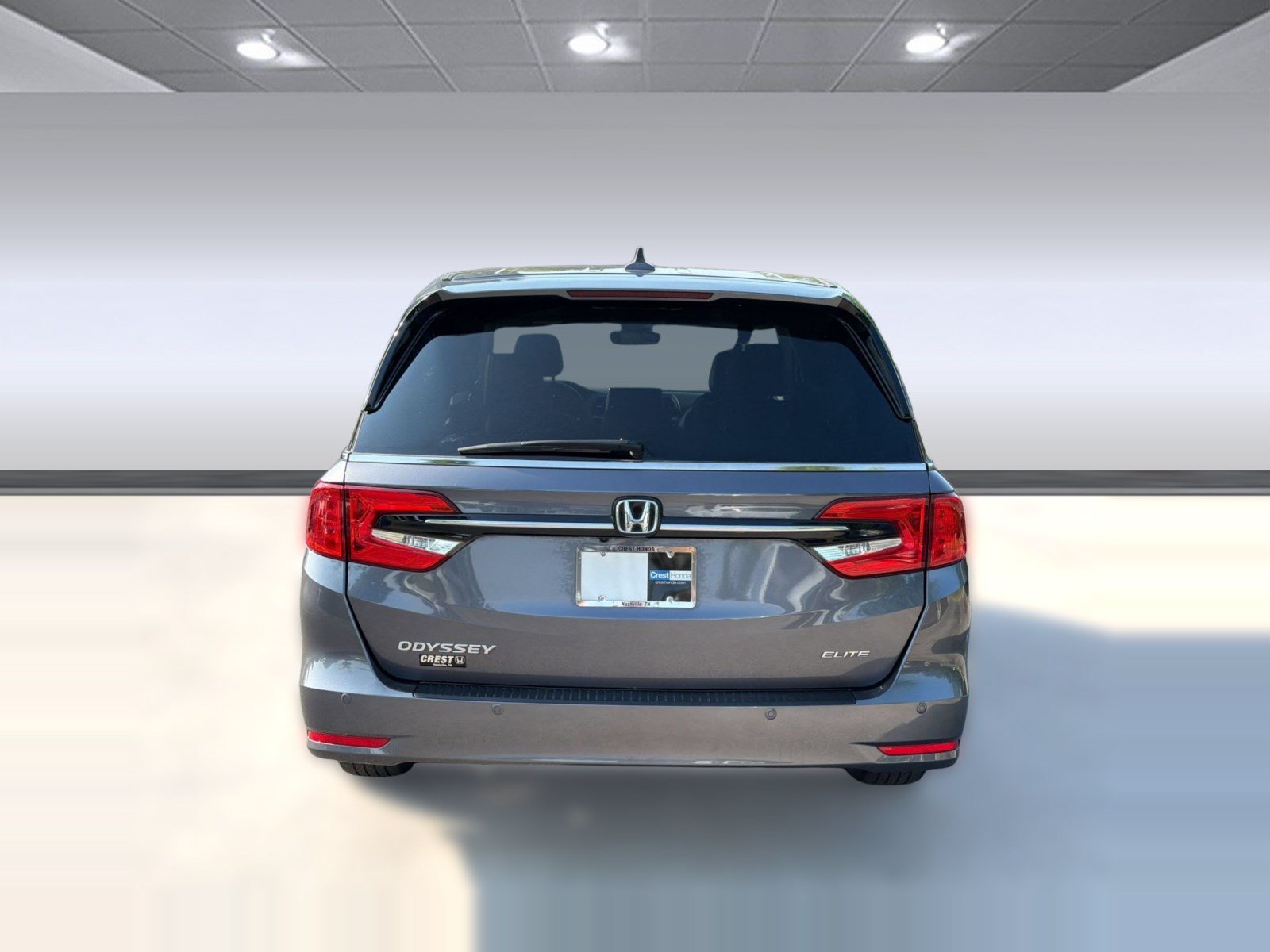 Used 2024 Honda Odyssey Elite image 10