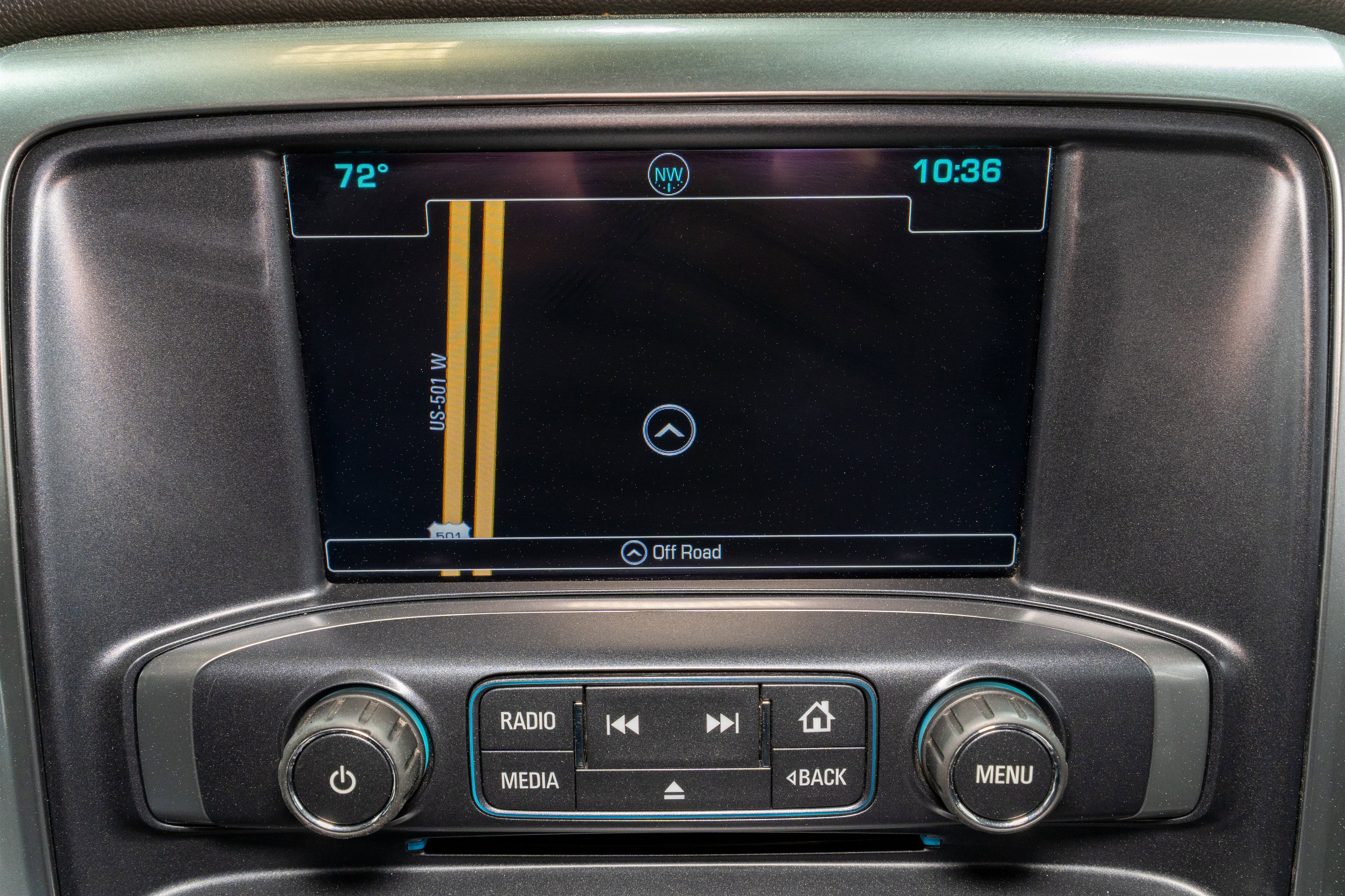 Used 2016 Chevrolet Silverado 3500 LTZ w/ Duramax Plus Package image 19